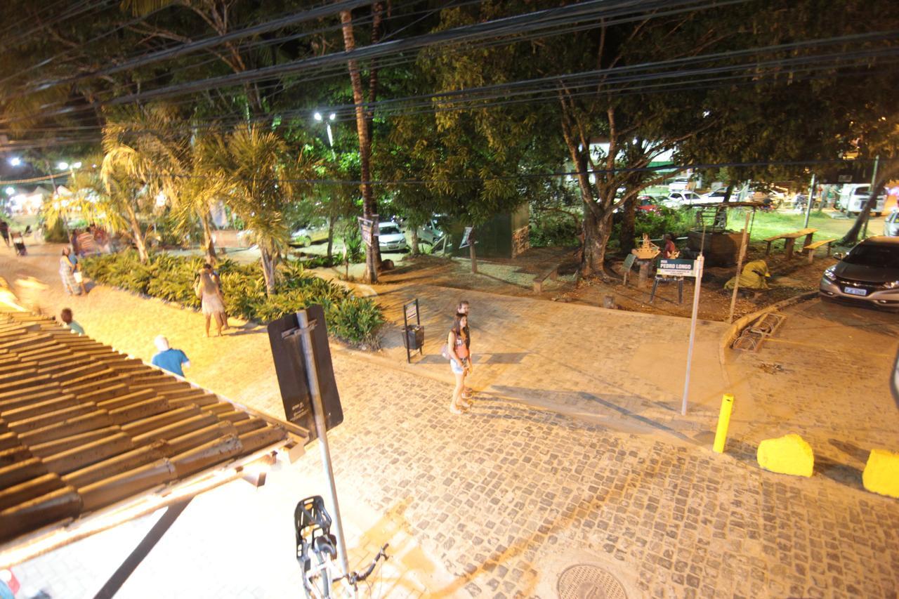 Itaoca Pousada Itacaré Exterior photo